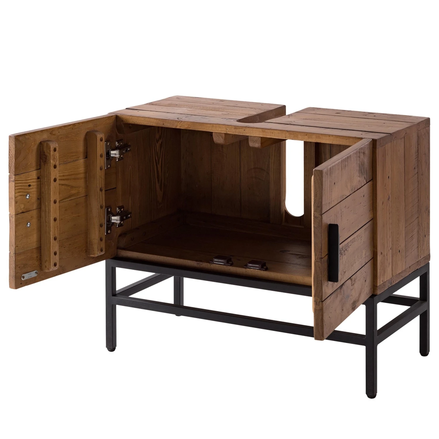 GRASBY Waschbeckenunterschrank 8 GRASBY Waschbeckenunterschrank – Bild 8