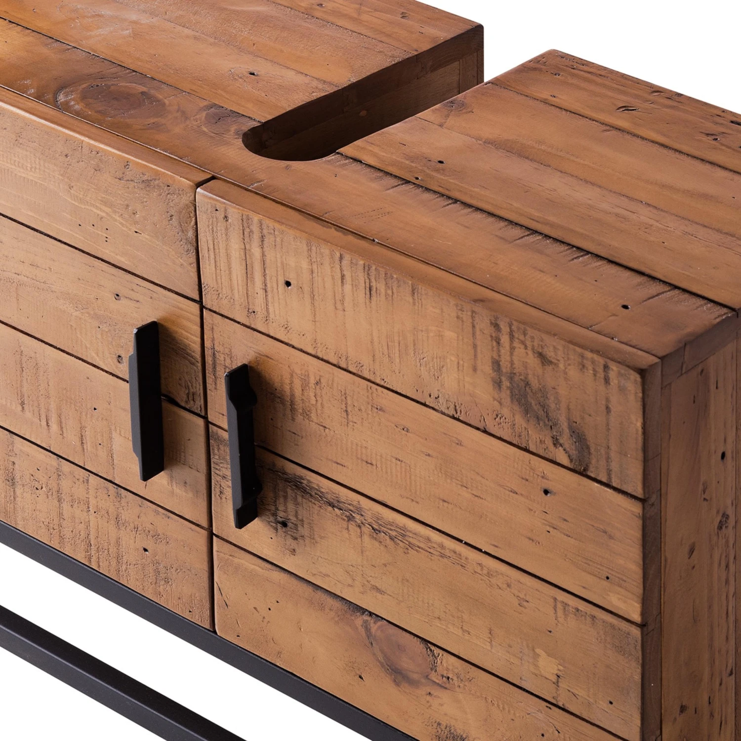 GRASBY Waschbeckenunterschrank 10 GRASBY Waschbeckenunterschrank – Bild 10