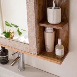 BUUDA Spiegelschrank 25 BUUDA Spiegelschrank -Bestes Möbelhaus Geschäft 71000813 12