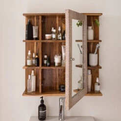 BUUDA Spiegelschrank 15 BUUDA Spiegelschrank -Bestes Möbelhaus Geschäft 71000813 2