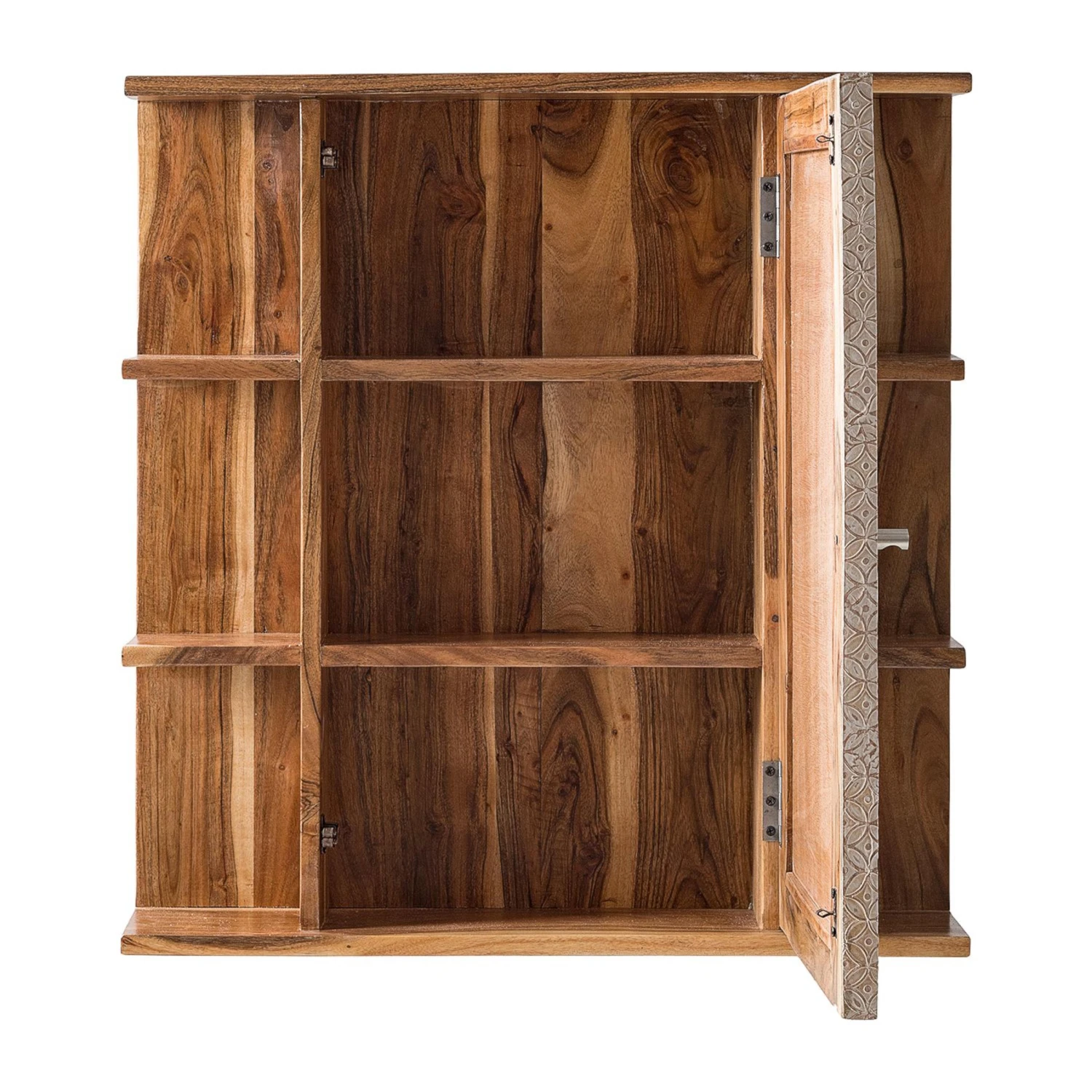 BUUDA Spiegelschrank 7 BUUDA Spiegelschrank – Bild 7