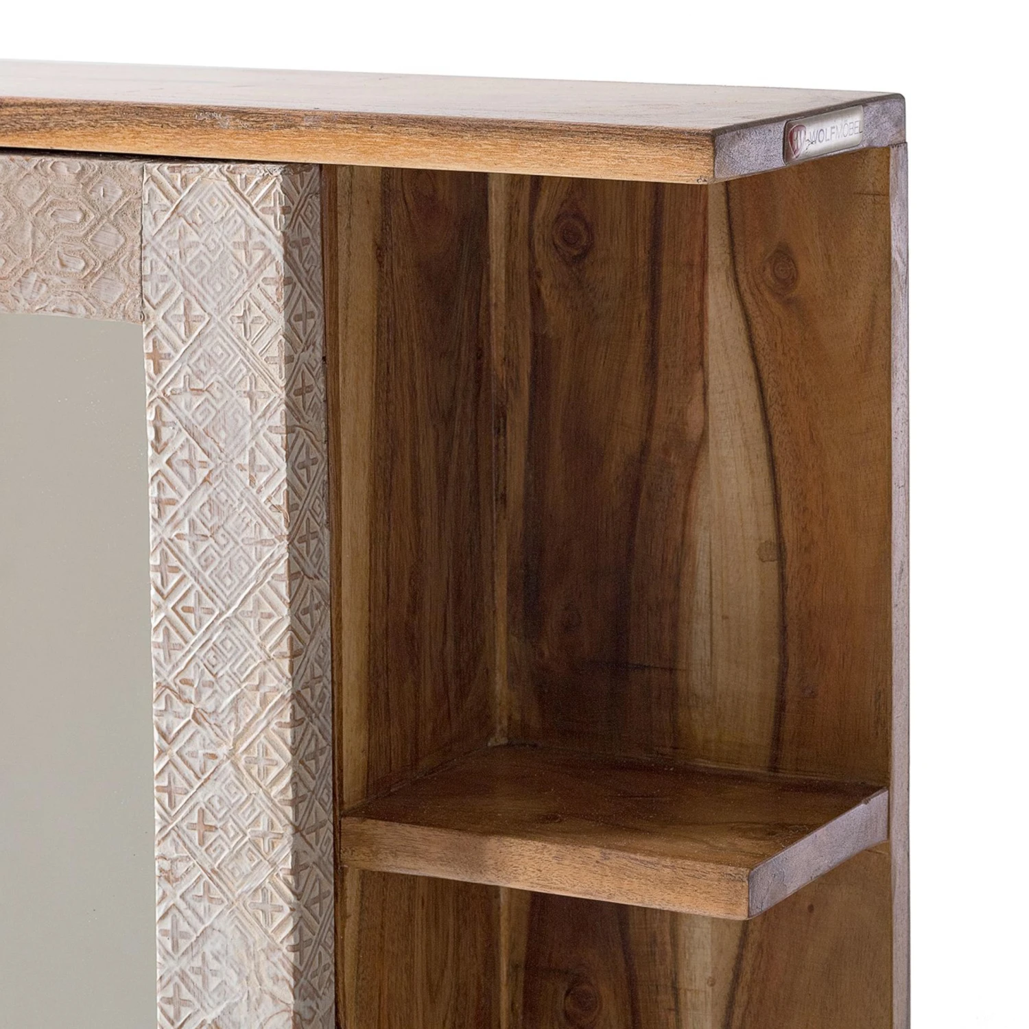 BUUDA Spiegelschrank 10 BUUDA Spiegelschrank – Bild 10