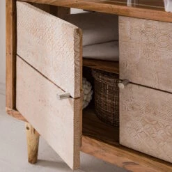 BUUDA Waschbeckenunterschrank -Bestes Möbelhaus Geschäft 71000814 11