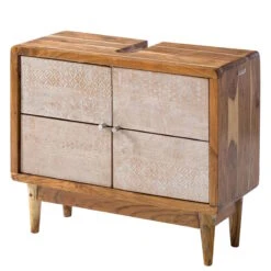 BUUDA Waschbeckenunterschrank