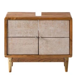 BUUDA Waschbeckenunterschrank -Bestes Möbelhaus Geschäft 71000814 5