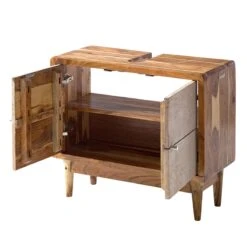 BUUDA Waschbeckenunterschrank -Bestes Möbelhaus Geschäft 71000814 7