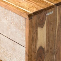 BUUDA Waschbeckenunterschrank -Bestes Möbelhaus Geschäft 71000814 9