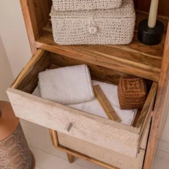 BUUDA Hochschrank -Bestes Möbelhaus Geschäft 71000815 10