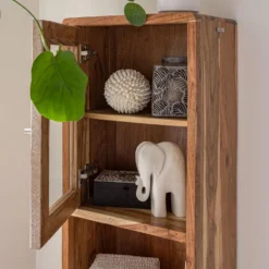 BUUDA Hochschrank -Bestes Möbelhaus Geschäft 71000815 11