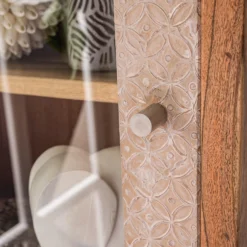 BUUDA Hochschrank -Bestes Möbelhaus Geschäft 71000815 12