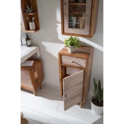 BUUDA Unterschrank -Bestes Möbelhaus Geschäft 71000816 12