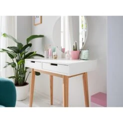 LINDHOLM Schminktisch -Bestes Möbelhaus Geschäft 71000817 3