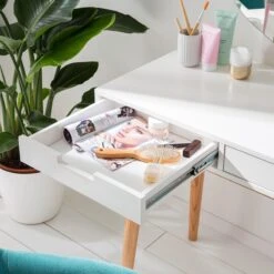 LINDHOLM Schminktisch -Bestes Möbelhaus Geschäft 71000817 4