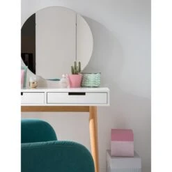 LINDHOLM Schminktisch -Bestes Möbelhaus Geschäft 71000817 5