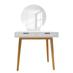 LINDHOLM Schminktisch -Bestes Möbelhaus Geschäft 71000817 6