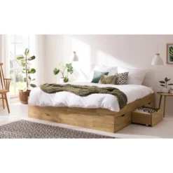 SORAWOOD Massivholzbett 23 SORAWOOD Massivholzbett -Bestes Möbelhaus Geschäft 71000827 3