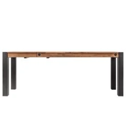 MANCHESTER Esstisch Mit Ausziehfunktion -Bestes Möbelhaus Geschäft 71000843 6