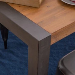 MANCHESTER Esstisch Mit Ausziehfunktion -Bestes Möbelhaus Geschäft 71000843 8