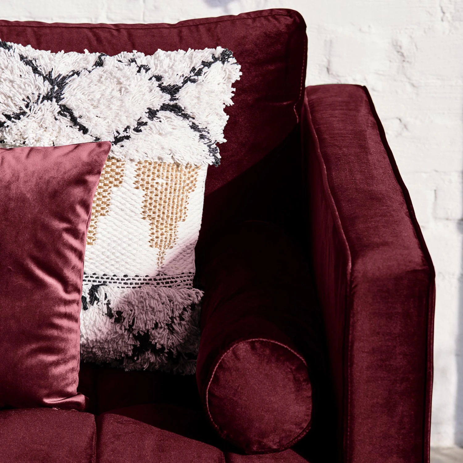 LAONA Ecksofa Mit Longchair Davorstehend Rechts 7 LAONA Ecksofa Mit Longchair Davorstehend Rechts – Bild 7