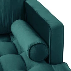 LAONA Ecksofa Mit Longchair Davorstehend Rechts Und Hocker -Bestes Möbelhaus Geschäft 71000851 10