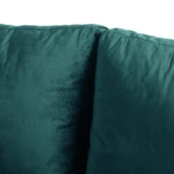 LAONA Ecksofa Mit Longchair Davorstehend Rechts Und Hocker -Bestes Möbelhaus Geschäft 71000851 11