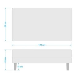 LAONA Ecksofa Mit Longchair Davorstehend Rechts Und Hocker -Bestes Möbelhaus Geschäft 71000851 17