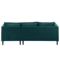 LAONA Ecksofa Mit Longchair Davorstehend Rechts Und Hocker -Bestes Möbelhaus Geschäft 71000851 8