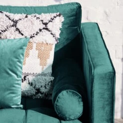 LAONA Ecksofa Mit Longchair Davorstehend Rechts Und Hocker -Bestes Möbelhaus Geschäft 71000851 9