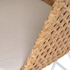 NOKOMAI Armlehnenstuhl Inkl. Sitzkissen -Bestes Möbelhaus Geschäft 71000854 10