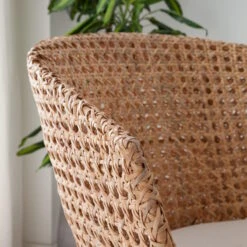 NOKOMAI Armlehnenstuhl Inkl. Sitzkissen -Bestes Möbelhaus Geschäft 71000854 13