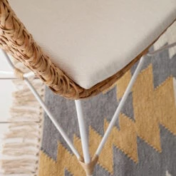 NOKOMAI Armlehnenstuhl Inkl. Sitzkissen -Bestes Möbelhaus Geschäft 71000854 14