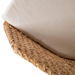 NOKOMAI Armlehnenstuhl Inkl. Sitzkissen -Bestes Möbelhaus Geschäft 71000854 8