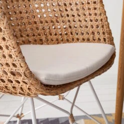 NOKOMAI Armlehnenstuhl Inkl. Sitzkissen -Bestes Möbelhaus Geschäft 71000854 9