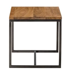 WOODSON Beistelltisch -Bestes Möbelhaus Geschäft 71000855 6