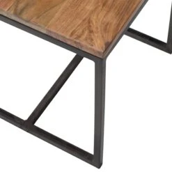 WOODSON Beistelltisch -Bestes Möbelhaus Geschäft 71000855 7