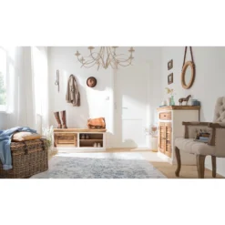 NEWHAVEN Schuhkommode -Bestes Möbelhaus Geschäft 71000859 2