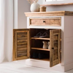 NEWHAVEN Schuhkommode -Bestes Möbelhaus Geschäft 71000859 4