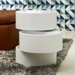 CRAZY Beistelltisch -Bestes Möbelhaus Geschäft 71000871 3