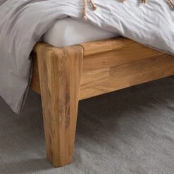 LAYAWOOD Massivholzbett -Bestes Möbelhaus Geschäft 71000889 7 e4fab6b9 e75f 44d9 a139 e3be467dcf83