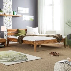 JILLWOOD Massivholzbett -Bestes Möbelhaus Geschäft 71000898 1 1bbf07c4 6bc2 45b3 9100 846b480a0aef