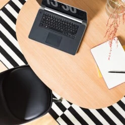 ALEDAS Esszimmerstuhl 2er-Set -Bestes Möbelhaus Geschäft 71000917 9