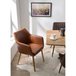 NICHOLAS Armlehnenstuhl -Bestes Möbelhaus Geschäft 71000922 11