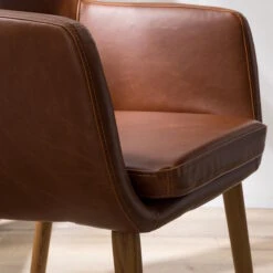 NICHOLAS Armlehnenstuhl -Bestes Möbelhaus Geschäft 71000922 12