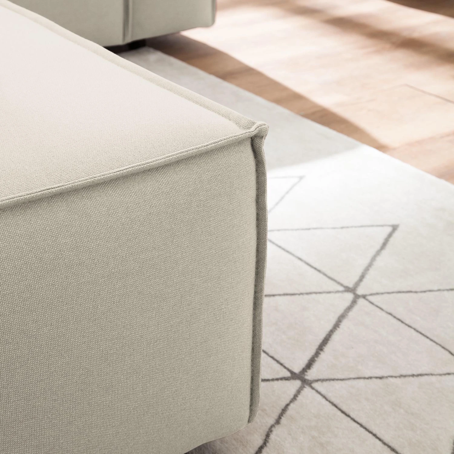 KINX Polsterhocker 6 KINX Polsterhocker – Bild 6