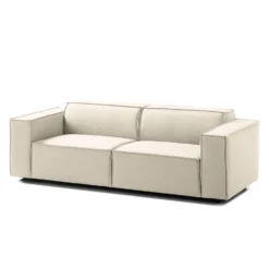 KINX Sofa 2,5-Sitzer -Bestes Möbelhaus Geschäft 71000925 2
