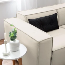 KINX Sofa 2,5-Sitzer -Bestes Möbelhaus Geschäft 71000925 8