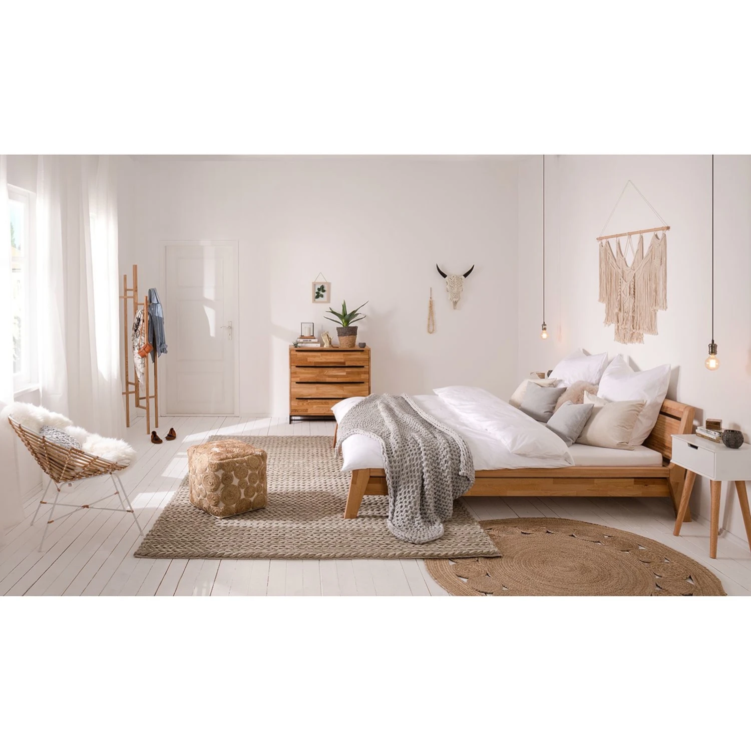 MITRA Nachttisch 3 MITRA Nachttisch – Bild 3