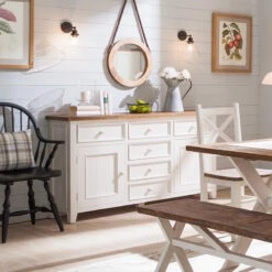 BALIGNTON Sideboard -Bestes Möbelhaus Geschäft 71000939 2