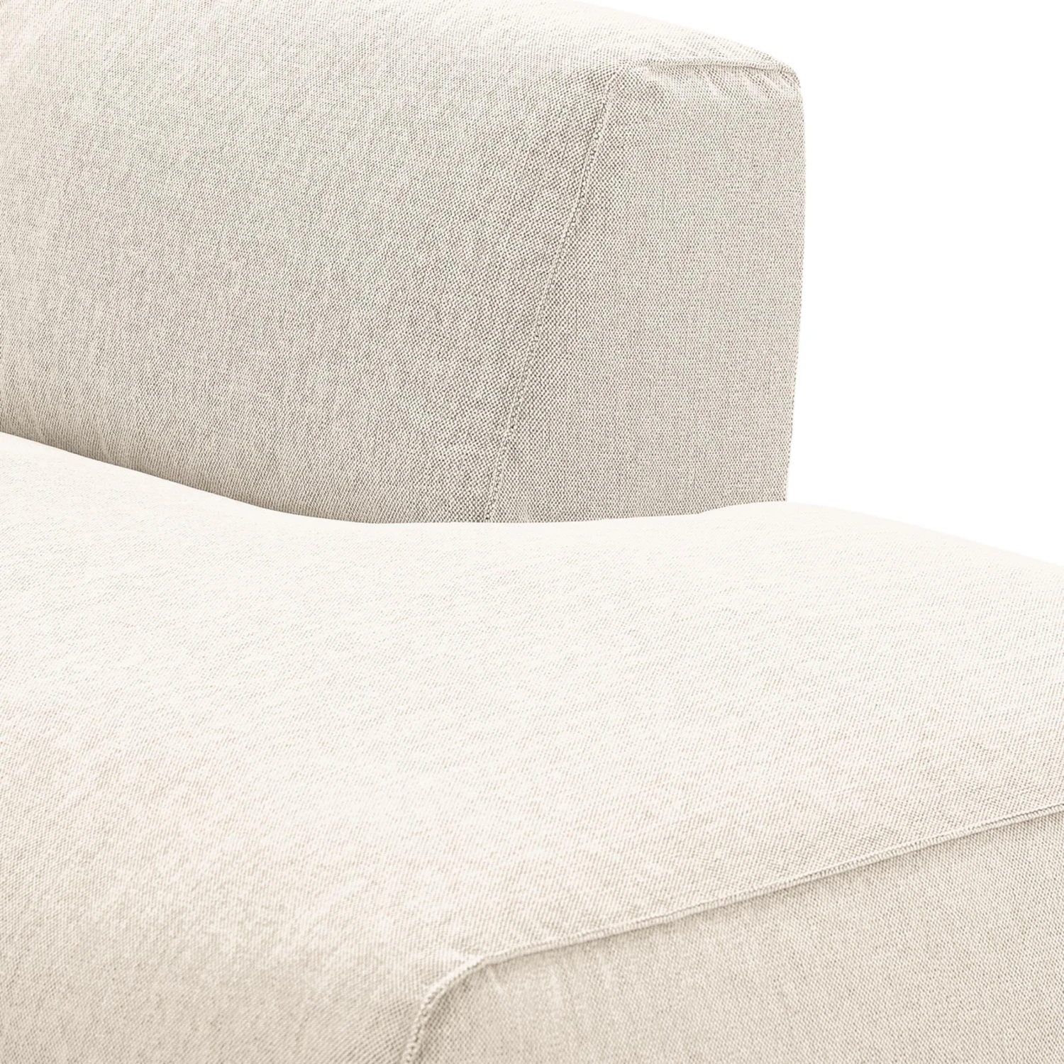 HUDSON Wohnlandschaft Mit Longchair Davorstehend Links / Ottomane Rechts 12 HUDSON Wohnlandschaft Mit Longchair Davorstehend Links / Ottomane Rechts – Bild 12