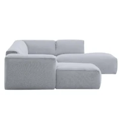 HUDSON Wohnlandschaft Mit Longchair Davorstehend Links / Ottomane Rechts 19 HUDSON Wohnlandschaft Mit Longchair Davorstehend Links / Ottomane Rechts -Bestes Möbelhaus Geschäft 71000943 2 500fb558 dce4 4e1c bd53 9ab565206007